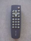 SEMP TOSHIBA Controle Tv Diversas