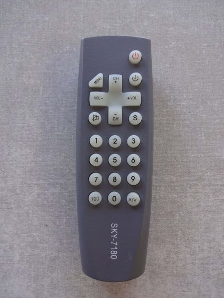 SEMP TOSHIBA Controle Tv Diversas